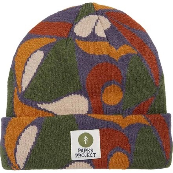 Free People Accessories - Parks Project x Free People Cuffed Beanie